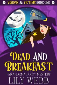 Dead and Breakfast