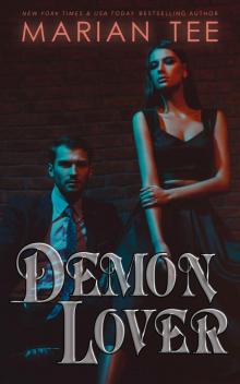 Demon Lover (Supernatural Alphas)