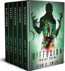 Diffusion Box Set