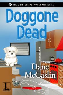 Doggone Dead