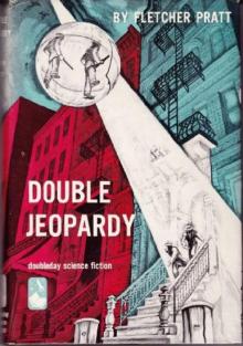 Double Jeopardy