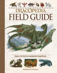 Dracopedia Field Guide