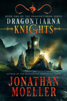 Dragontiarna: Knights