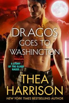 Dragos Goes to Washington