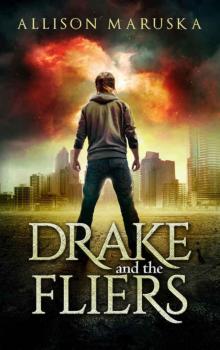 Drake and the Fliers
