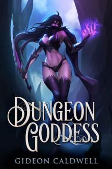 Dungeon Goddess