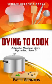 Dying to Cook