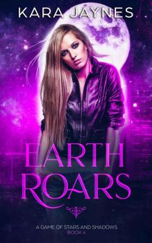 Earth Roars