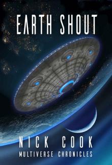 Earth Shout: Book 3 in the Earth Song Series