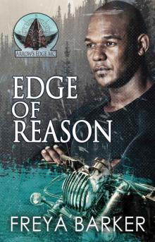 EDGE OF REASON