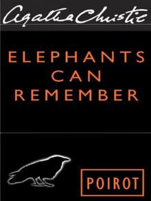 Elephants Can Remember