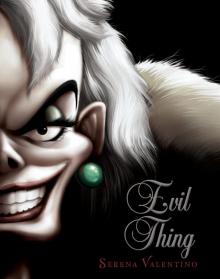 Evil Thing