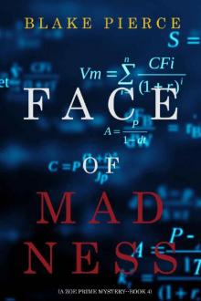 Face of Madness (A Zoe Prime Mystery—Book 4)