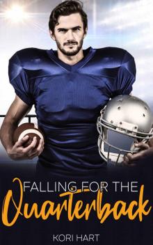 Falling for the Quarterback