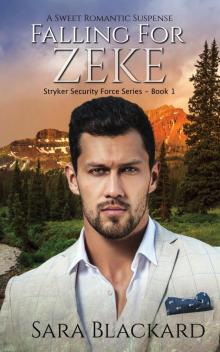 Falling for Zeke