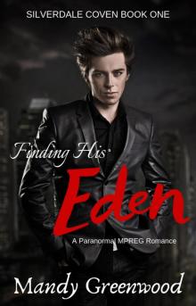 Finding His Eden