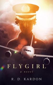 Flygirl