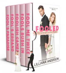 Fooled: The Cartwright Brothers Boxset