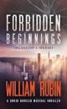 Forbidden Beginnings