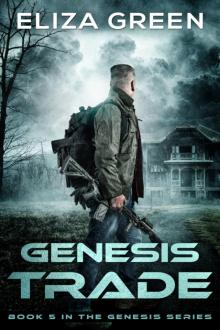 Genesis Trade (Genesis Book 5)