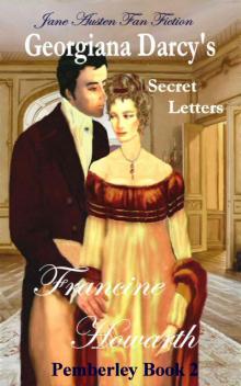 Georgiana Darcy's Secret Letters