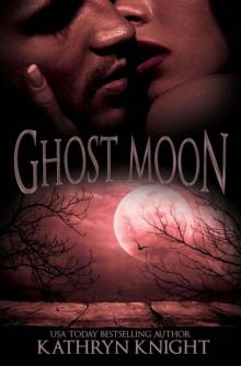 Ghost Moon (Haunting Romance)