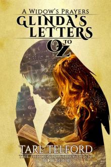 Glinda's Letters to Oz