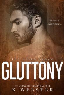 Gluttony