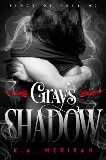 Gray's Shadow