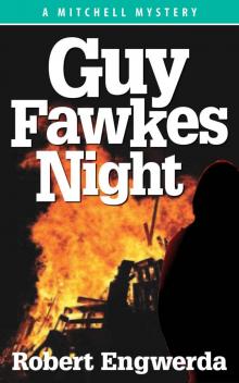 Guy Fawkes Night