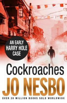 Harry Hole 02 - Cockroaches