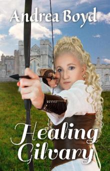 Healing Gilvary