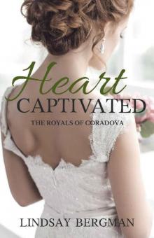 Heart Captivated