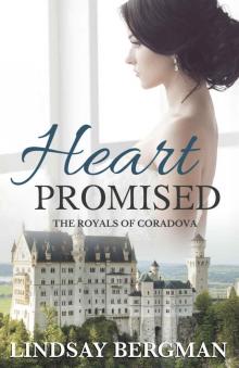 Heart Promised