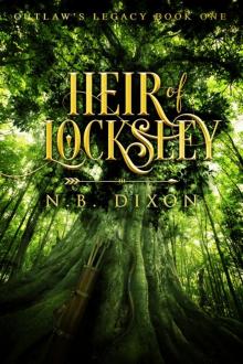 Heir of Locksley