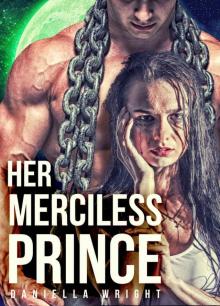 Her Merciless Prince