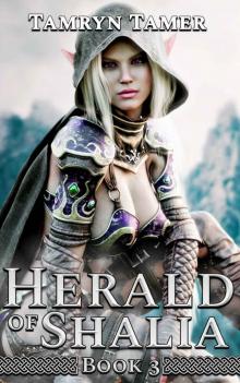 Herald of Shalia 3