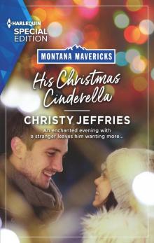 His Christmas Cinderella