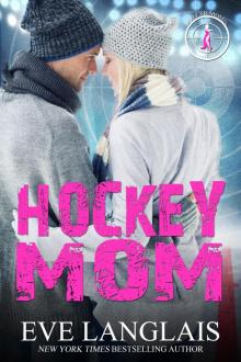 Hockey Mom