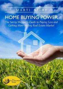 Home Buying Power