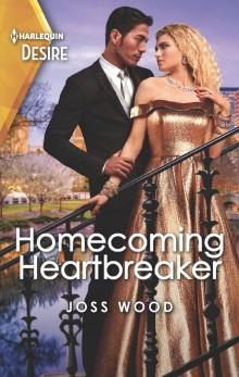 Homecoming Heartbreaker