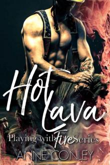 Hot Lava