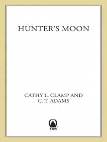 Hunter's Moon