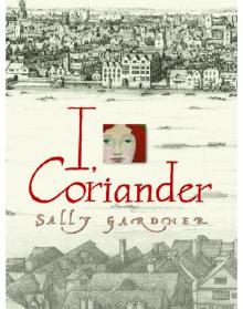 I, Coriander eBook