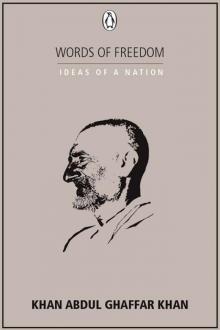 Ideas of a Nation