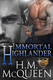 Immortal Highlander