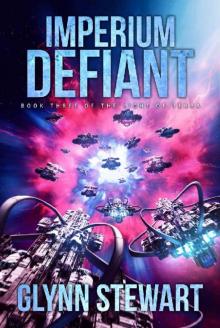 Imperium Defiant