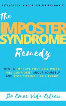 Imposter Syndrome Remedy