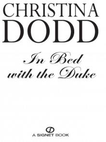 In Bed With the Duke
