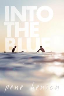 Into the Blue